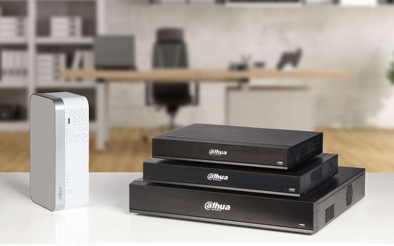 système IP de vidéosurveillance à Dole Franche Comté Jura 39 Supratec