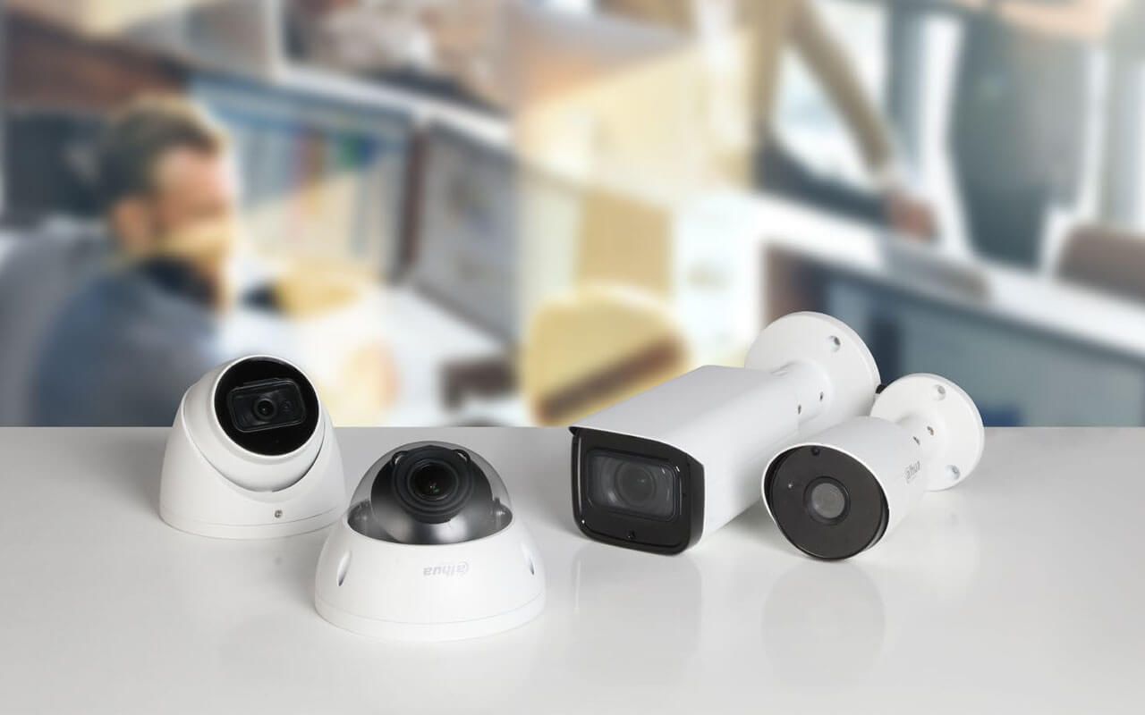 système analogique de vidéosurveillance à Dole Franche Comté Jura 39 Supratec